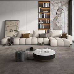 SOFA GÓC Bonheur - Sự Kết Hợp Hoàn Hảo Giữa Phong Cách Và Tiện Nghi
