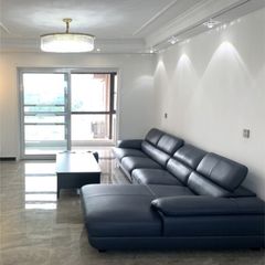Sofa Da Góc Rico - Sự Kết Hợp Hoàn Hảo Giữa Phong Cách Và Tiện Nghi