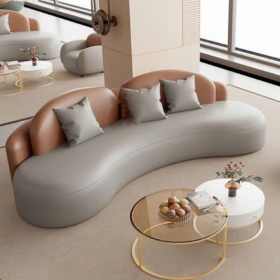 Sofa Cong Nuage - Sofa Hiện Đại Cho Không Gian Sống Đẳng Cấp