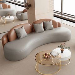 Sofa Cong Nuage - Sofa Hiện Đại Cho Không Gian Sống Đẳng Cấp
