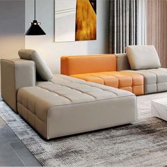Sofa Da Austin- Sự Lựa Chọn Hoàn Hảo Cho Phong Cách Sống Hiện Đại, Sang Trọng
