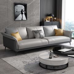 Sofa da Charmant  - Sự Kết Hợp Hoàn Hảo Giữa Sang Trọng Và Tiện Nghi