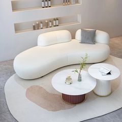 Sofa Cong Papillon - Sofa Hiện Đại Cho Không Gian Sống Đẳng Cấp