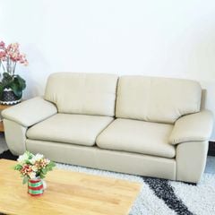 Sofa Da Venice - Sự Kết Hợp Hoàn Hảo Giữa Sang Trọng Và Tiện Nghi