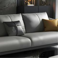 Sofa da Charmant  - Sự Kết Hợp Hoàn Hảo Giữa Sang Trọng Và Tiện Nghi