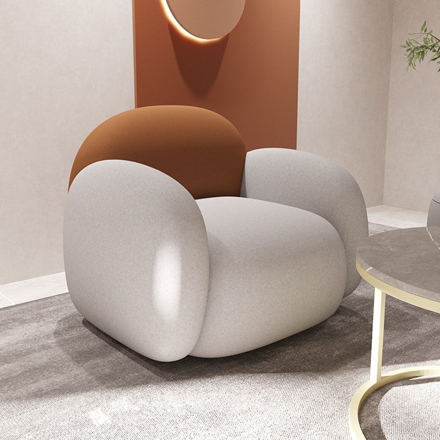 Sofa Cong Nuage - Sofa Hiện Đại Cho Không Gian Sống Đẳng Cấp