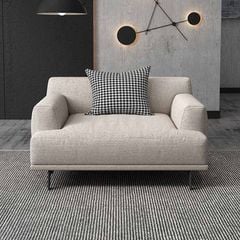 Sofa Da Icarus - Sự Lựa Chọn Đẳng Cấp Cho Không Gian Hiện Đại