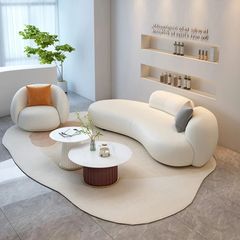 Sofa Cong Papillon - Sofa Hiện Đại Cho Không Gian Sống Đẳng Cấp