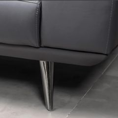 Sofa Da Malaysia LHDV854 - Sang Trọng Và Tinh Tế Với Chất Liệu Da Bò Cao Cấp