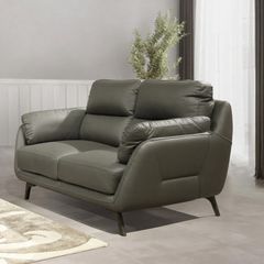 Sofa Da Malaysia LHDV820 - Sự Hoàn Hảo Cho Không Gian Sống Hiện Đại