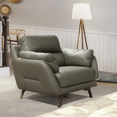 Sofa Da Malaysia LHDV820 - Sự Hoàn Hảo Cho Không Gian Sống Hiện Đại