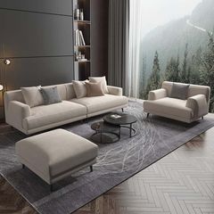 Sofa Da Icarus - Sự Lựa Chọn Đẳng Cấp Cho Không Gian Hiện Đại