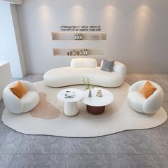 Sofa Cong Papillon - Sofa Hiện Đại Cho Không Gian Sống Đẳng Cấp