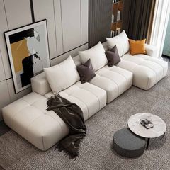 SOFA GÓC Bonheur - Sự Kết Hợp Hoàn Hảo Giữa Phong Cách Và Tiện Nghi