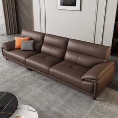 Sofa Da Doux - Sự Kết Hợp Hoàn Hảo Giữa Sang Trọng Và Tiện Nghi