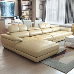 Sofa Da Góc Rico - Sự Kết Hợp Hoàn Hảo Giữa Phong Cách Và Tiện Nghi