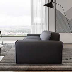 Sofa Da Hulk - Sự Kết Hợp Đẳng Cấp Giữa Thiết Kế Sang Trọng và Chất Liệu Cao Cấp