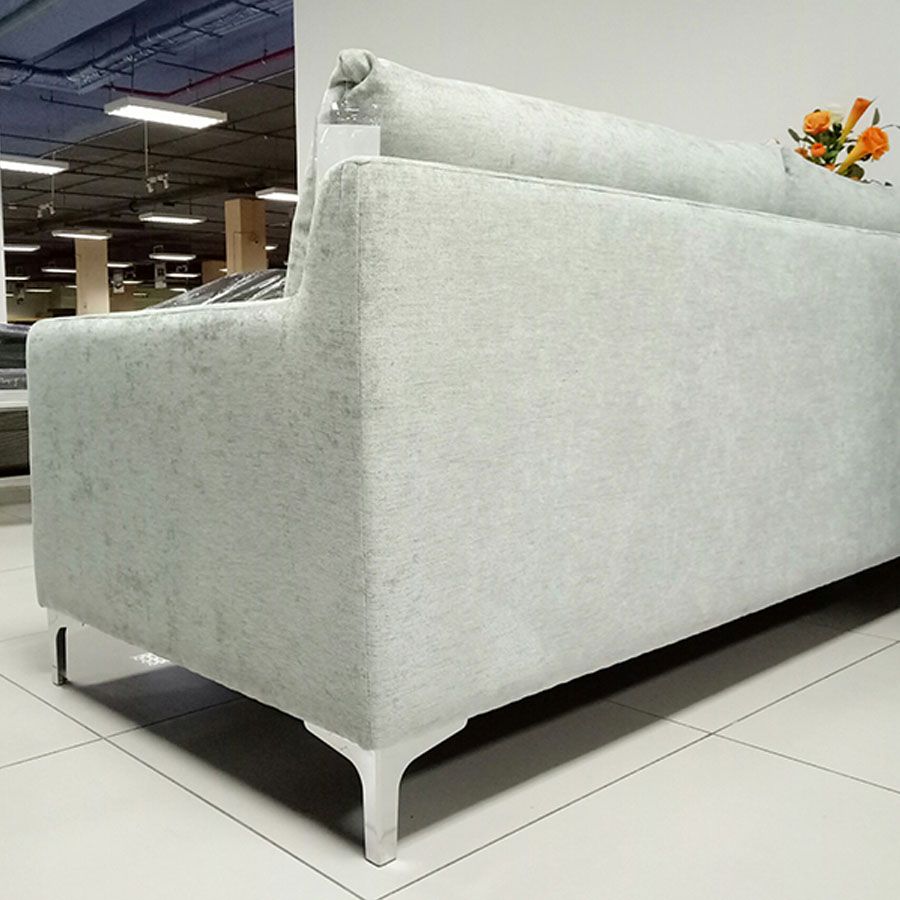 Sofa Da Polis - Thiết Kế Tay Nhỏ Gọn, Tinh Tế Cho Mọi Không Gian