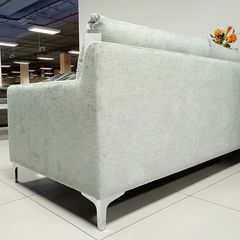 Sofa Da Polis - Thiết Kế Tay Nhỏ Gọn, Tinh Tế Cho Mọi Không Gian