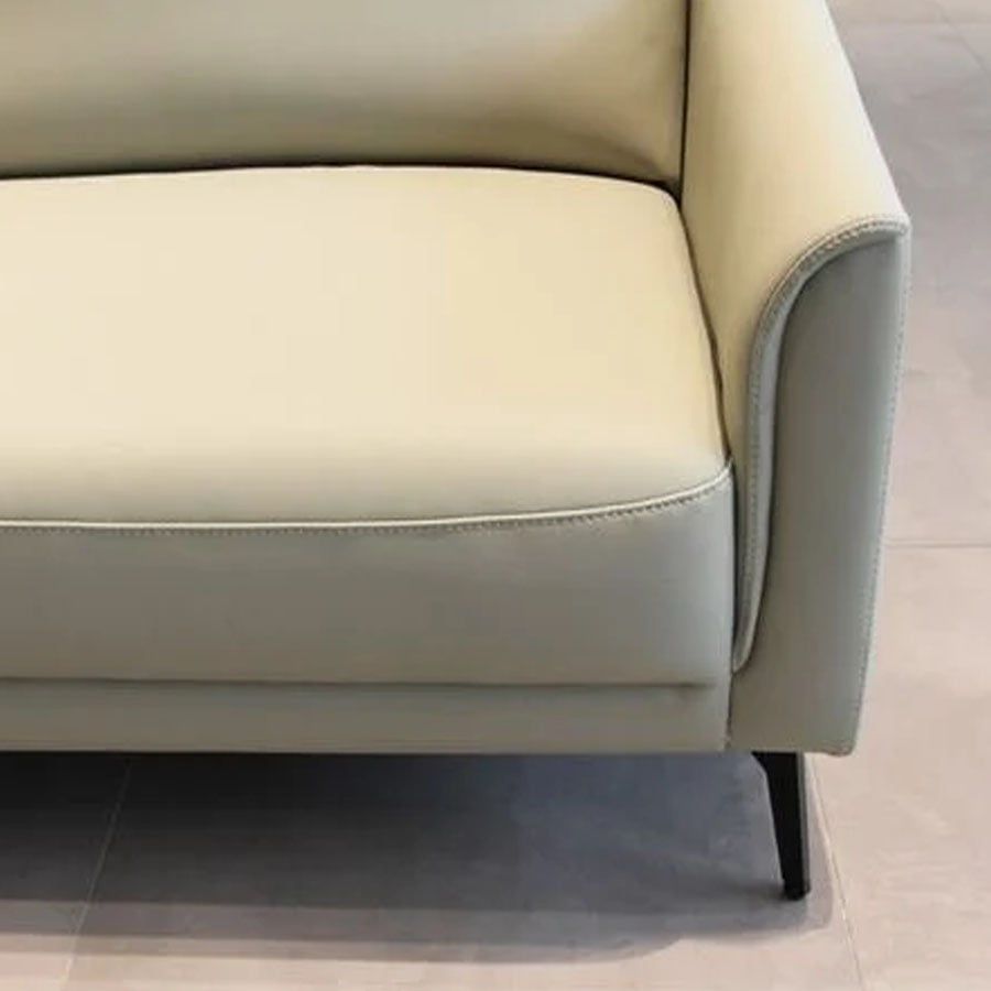 Sofa Da Molina-- Lựa Chọn Hoàn Hảo Cho Phòng Khách Cao Cấp
