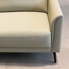 Sofa Da Molina-- Lựa Chọn Hoàn Hảo Cho Phòng Khách Cao Cấp