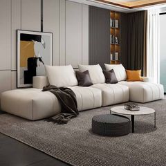 SOFA GÓC Bonheur - Sự Kết Hợp Hoàn Hảo Giữa Phong Cách Và Tiện Nghi