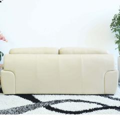Sofa Da Venice - Sự Kết Hợp Hoàn Hảo Giữa Sang Trọng Và Tiện Nghi