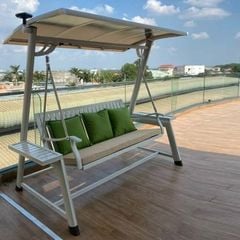 Xích đu LHXDK2 – Sự Kết Hợp Hoàn Hảo Giữa Thiết Kế Tinh Tế Và Tiện Ích Hiện Đại