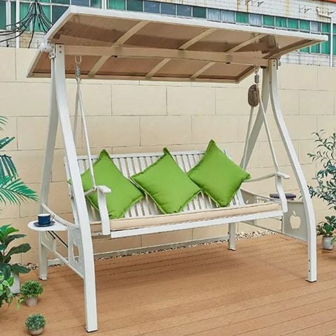Xích đu LHXDK2 – Sự Kết Hợp Hoàn Hảo Giữa Thiết Kế Tinh Tế Và Tiện Ích Hiện Đại