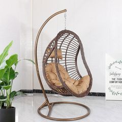 Xích đu LHXD74 – Sự Kết Hợp Hoàn Hảo Giữa Tiện Nghi Và Thẩm Mỹ Cho Không Gian Ngoại Thất