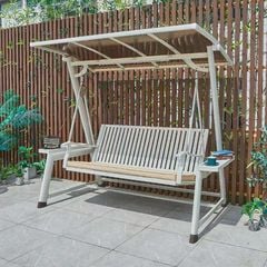 Xích đu LHXDK2 – Sự Kết Hợp Hoàn Hảo Giữa Thiết Kế Tinh Tế Và Tiện Ích Hiện Đại