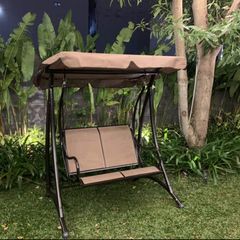 Xích Đu LHXD2C - Sự Kết Hợp Giữa Tiện Nghi Và Hiện Đại Cho Không Gian Ngoài Trời