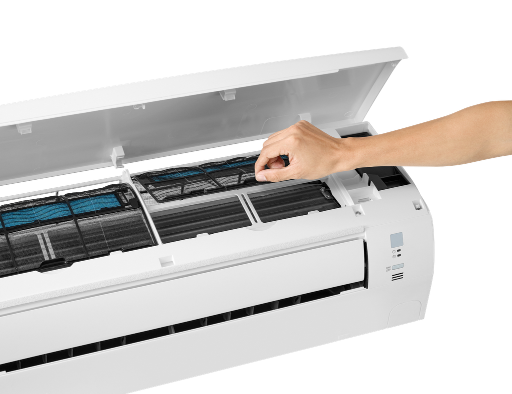 Máy lạnh treo tường Daikin Inverter FTKB50YVMV/RKB50YVMV (2.0HP)