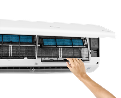 Máy lạnh treo tường Daikin Inverter FTKB25YVMV/RKB25YVMV (1.0HP)