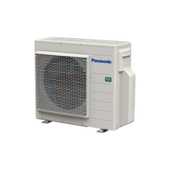 Hệ thống máy lạnh Multi Inverter Panasonic 4.0HP - Dàn lạnh treo tường tiêu chuẩn