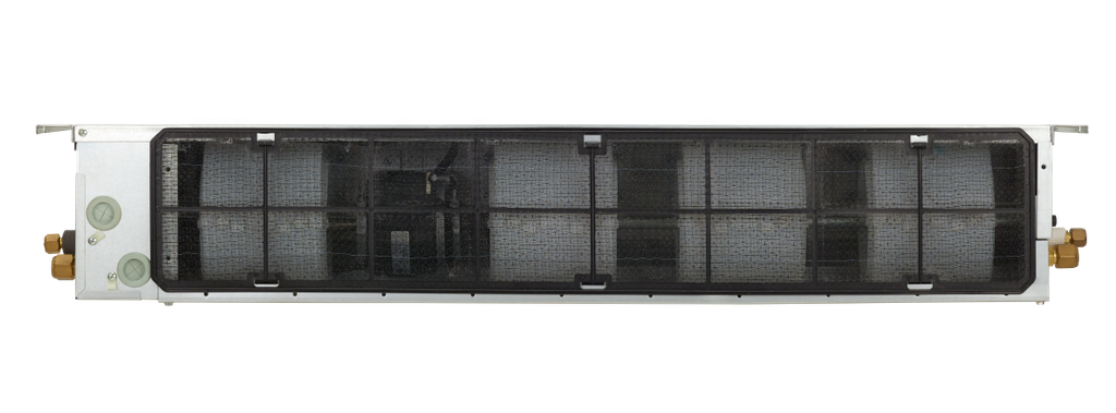 Máy lạnh âm trần nối ống gió Daikin Inverter nhỏ gọn C/O 1 pha FDLF50DV1/RZFC50DVM (2.0HP)