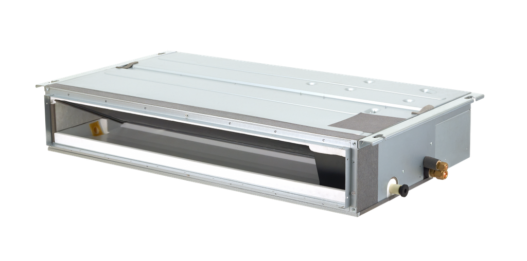 Máy lạnh âm trần nối ống gió Daikin Inverter nhỏ gọn C/O 1 pha FDLF50DV1/RZFC50DVM (2.0HP)