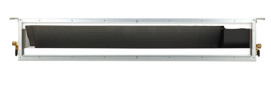 Máy lạnh âm trần nối ống gió Daikin Inverter nhỏ gọn C/O 1 pha FDLF50DV1/RZFC50DVM (2.0HP)