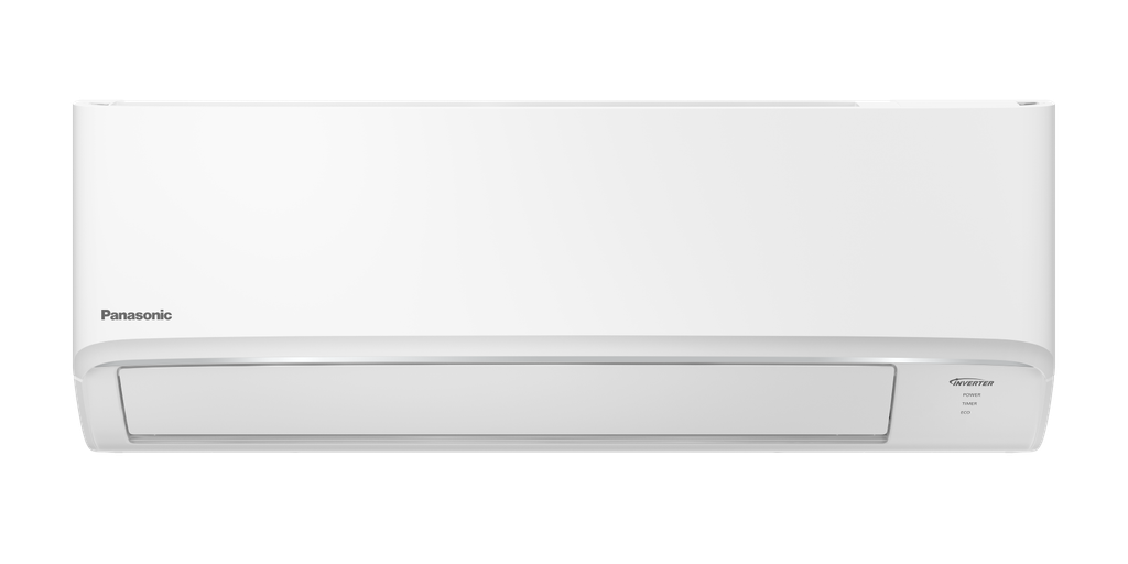 Hệ thống máy lạnh Multi Inverter Panasonic 4.0HP - Dàn lạnh treo tường tiêu chuẩn