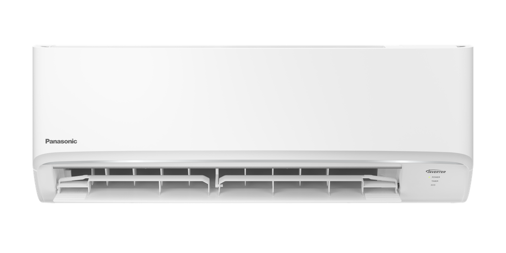 Hệ thống máy lạnh Multi Inverter Panasonic 4.0HP - Dàn lạnh treo tường tiêu chuẩn