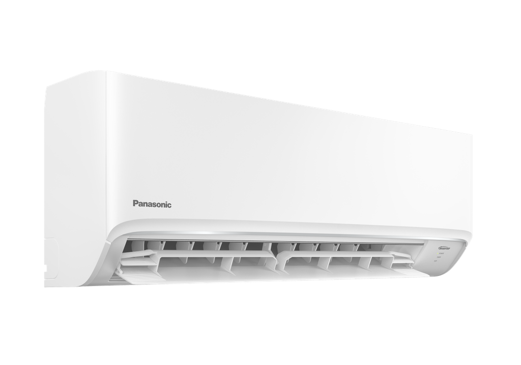 Hệ thống máy lạnh Multi Inverter Panasonic 4.0HP - Dàn lạnh treo tường tiêu chuẩn