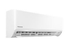Hệ thống máy lạnh Multi Inverter Panasonic 4.0HP - Dàn lạnh treo tường tiêu chuẩn