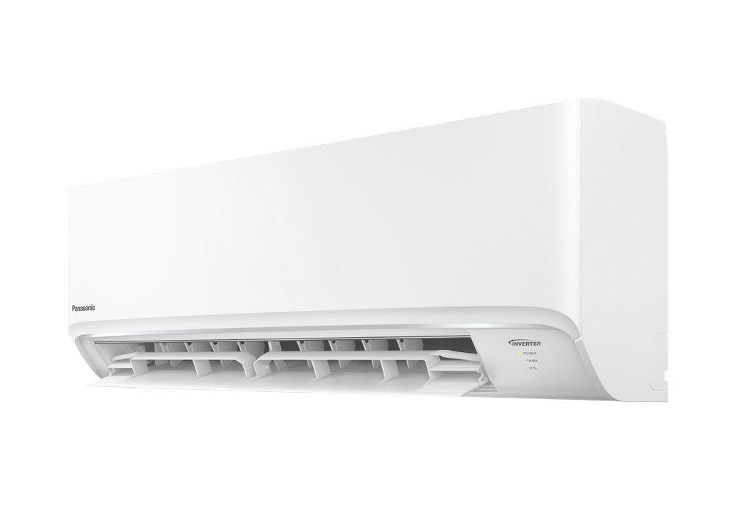 Hệ thống máy lạnh Multi Inverter Panasonic 4.0HP - Dàn lạnh treo tường tiêu chuẩn