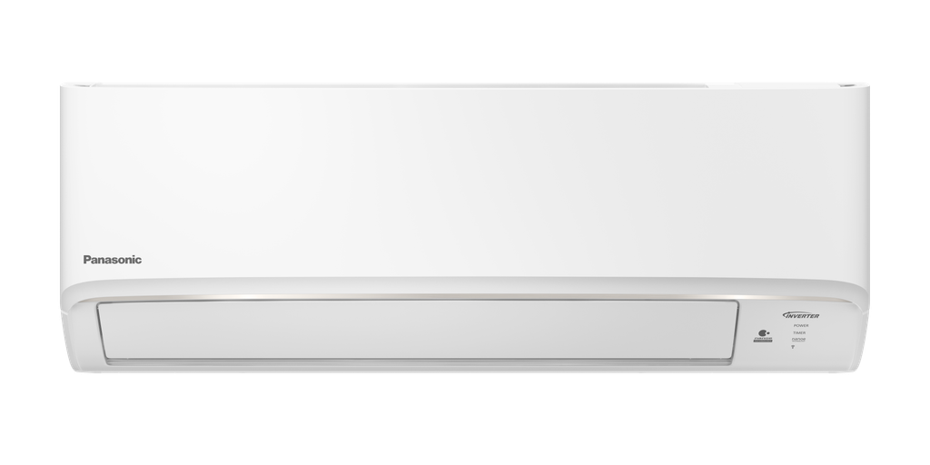 Hệ thống máy lạnh Multi Inverter Panasonic 3.5HP - Dàn lạnh treo tường cao cấp