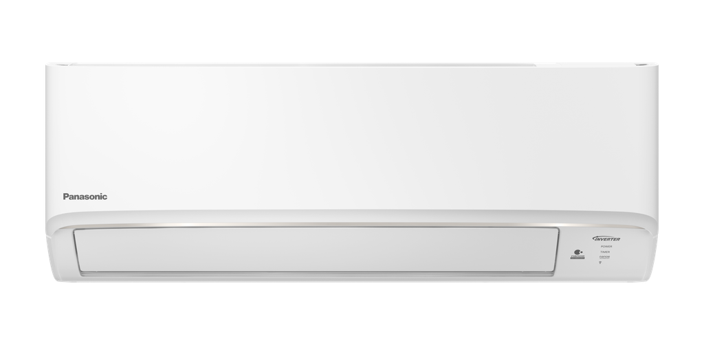 Hệ thống máy lạnh Multi Inverter Panasonic 4.0HP - Dàn lạnh treo tường cao cấp