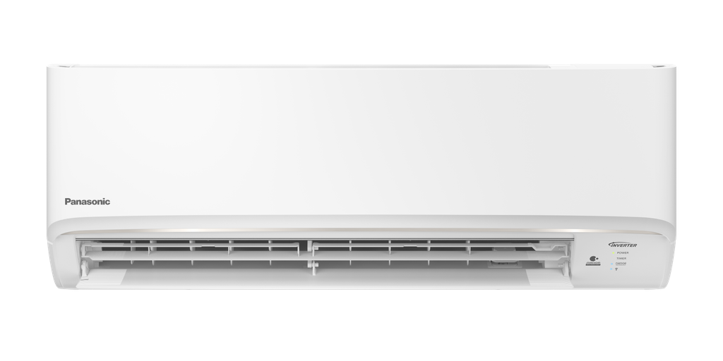 Hệ thống máy lạnh Multi Inverter Panasonic 3.5HP - Dàn lạnh treo tường cao cấp