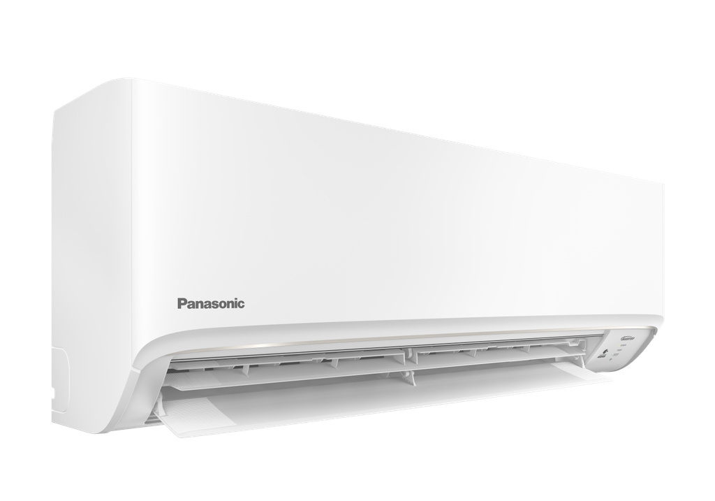 Hệ thống máy lạnh Multi Inverter Panasonic 3.5HP - Dàn lạnh treo tường cao cấp