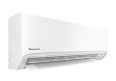 Hệ thống máy lạnh Multi Inverter Panasonic 3.5HP - Dàn lạnh treo tường cao cấp
