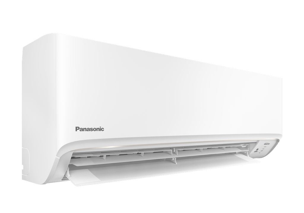 Hệ thống máy lạnh Multi Inverter Panasonic 2.0HP - Dàn lạnh treo tường cao cấp