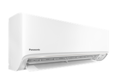Hệ thống máy lạnh Multi Inverter Panasonic 2.0HP - Dàn lạnh treo tường cao cấp